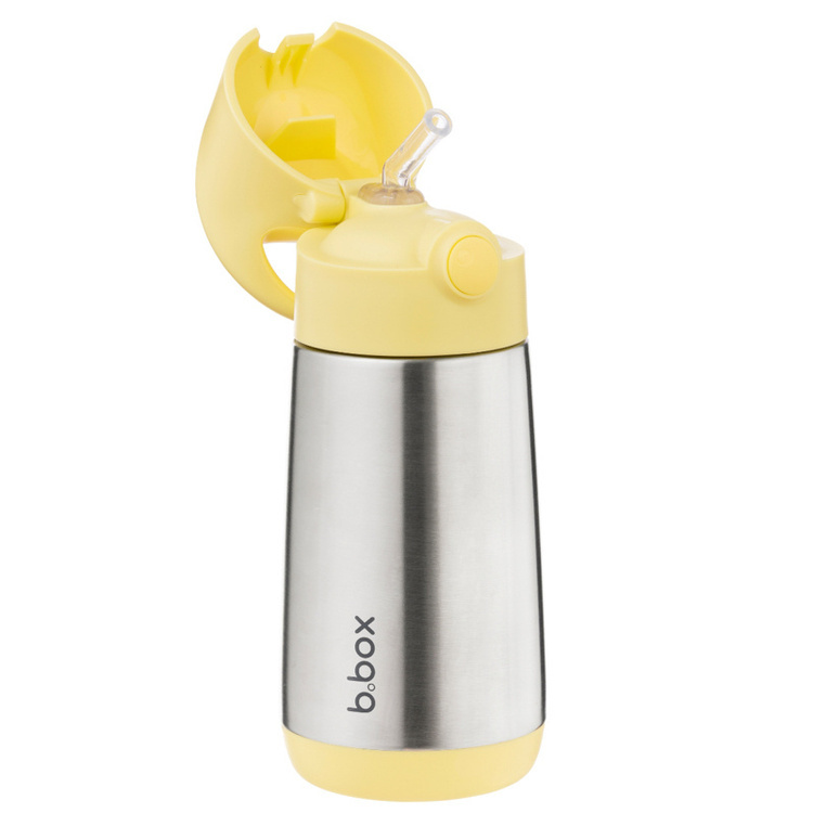 B.Box Bidon termiczny 350ml Lemon Twist