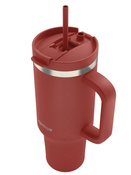 Kubek termiczny na wodę z grawerem Streeterville Tumbler 1200 ml - Goji Berry