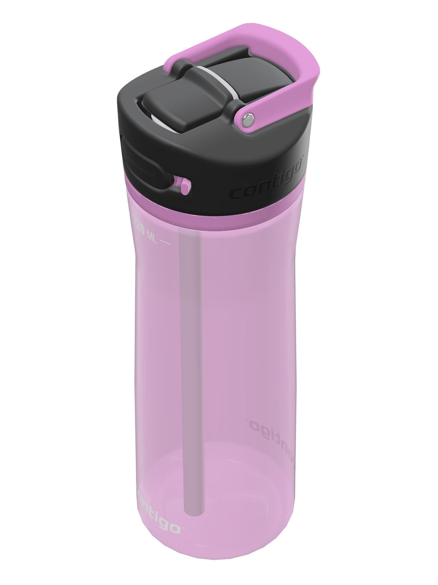 Butelka na wodę Contigo Ashland 2.0 720ml - Pansy