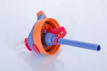 Bidon dla dzieci / Kubek dla dzieci - Contigo Gizmo Flip • 414ml • Wink Dancer