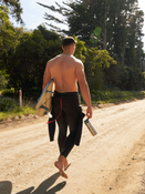 Butelka termiczna - Contigo Ashland Chill • 590ml • Srebrna