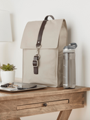 Butelka tritanowa na wodę - Contigo Ashland • 720ml • Smoke/Gray