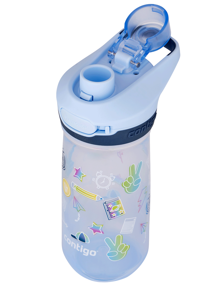 Butelka dla dzieci - Contigo Jessie • 420ml • Periw School