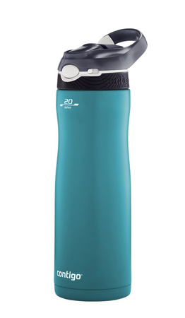 Butelka termiczna - Contigo Ashland Chill • 590ml • Scuba