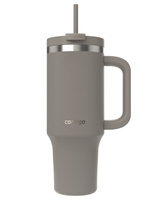 Kubek termiczny ze słomką Contigo Streeterville Tumbler 1200 ml - Inky Cap