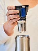 Zaparzacz do kubka Contigo West Loop 2.0 /West Loop Mini - do herbaty