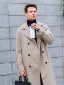 Kubek termiczny Contigo West Loop 3.0 470ml - Biały Mat