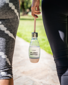 Butelka SodaStream My Only Bottle różowa, 500 ml 