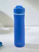 Butelka termiczna na wodę - Contigo Ashland 2.0 Chill • 720 ml • Stellar Jay