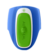 Butelka na wodę - Contigo Swish • 500ml • Cobalt Blue