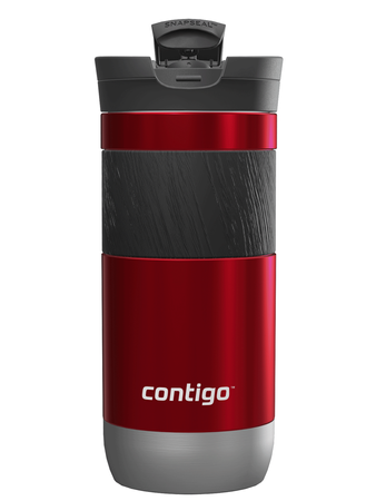 Kubek termiczny Contigo Byron 2.0 470ml - Red