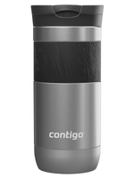 Kubek termiczny - Contigo Byron 2.0 • 470ml • Stainless Steel