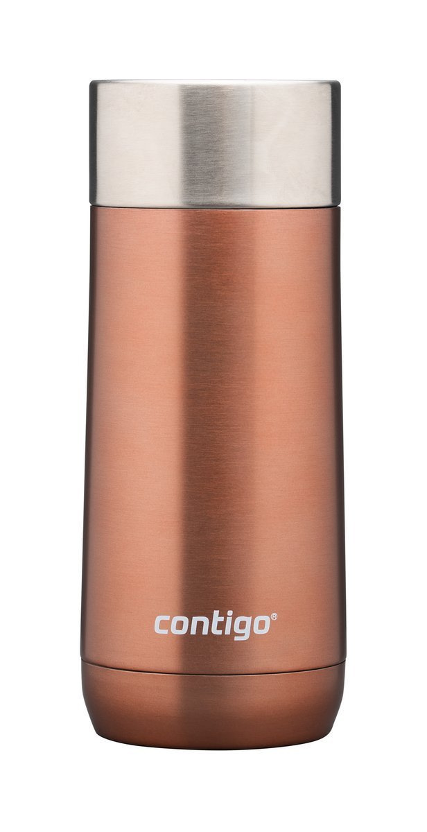 Kubek termiczny - Contigo Luxe • 360ml • White Zinfandel - powystawowy