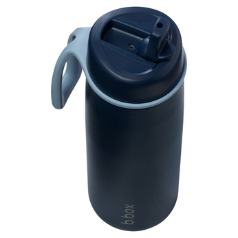b.box Butelka termiczna 690 ml – Midnight