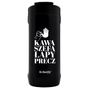Czarny