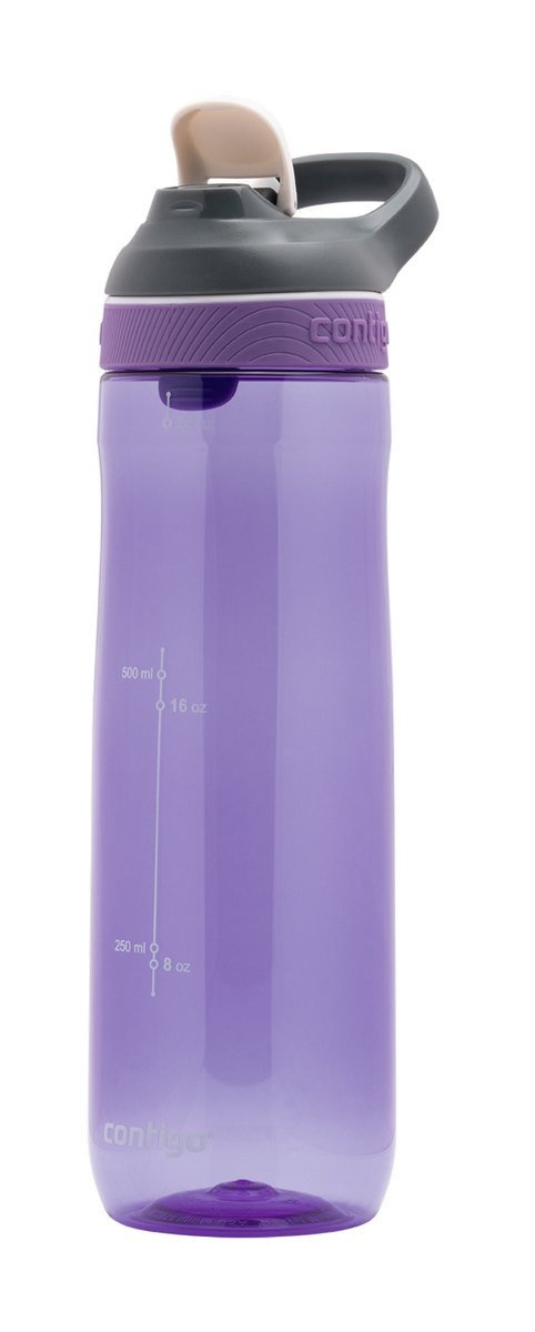 Butelka na wodę - Contigo Cortland • 720ml • Grapevine