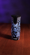 Kubek termiczny Contigo West Loop 2.0 470 ml - Lion- Biscay Bay