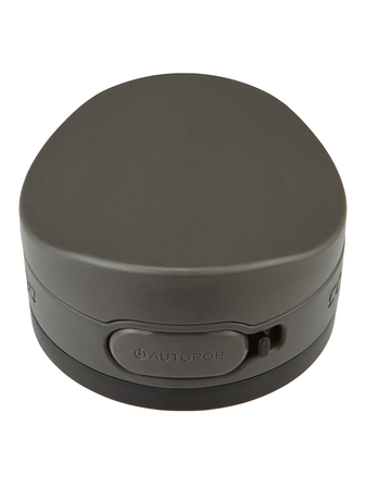 Butelka termiczna na wodę - Contigo Jackson Chill 2.0 • 590ml • Czarna - powystawowa