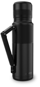 Termos Contigo • 1200ml • Matte Black - powystawowy