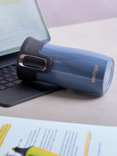 Kubek termiczny - Contigo West Loop Mini • 300ml • Kot - Lakeside