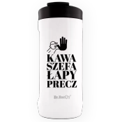 Biały