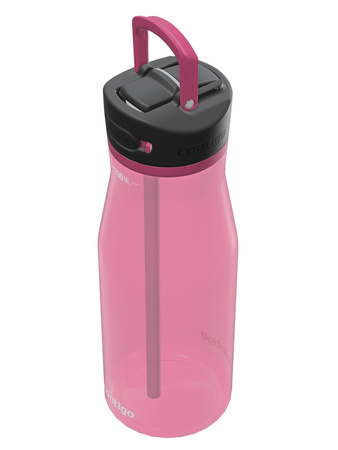 Butelka na wodę Contigo Ashland 2.0 1200ml - Dragon Fruit