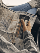 Kubek termiczny - Contigo Pinnacle • 300ml • Stainless Steel - powystawowy