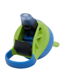 Bidon termiczny dla dziecka - Contigo Easy Clean • 380ml • Zielony Smok