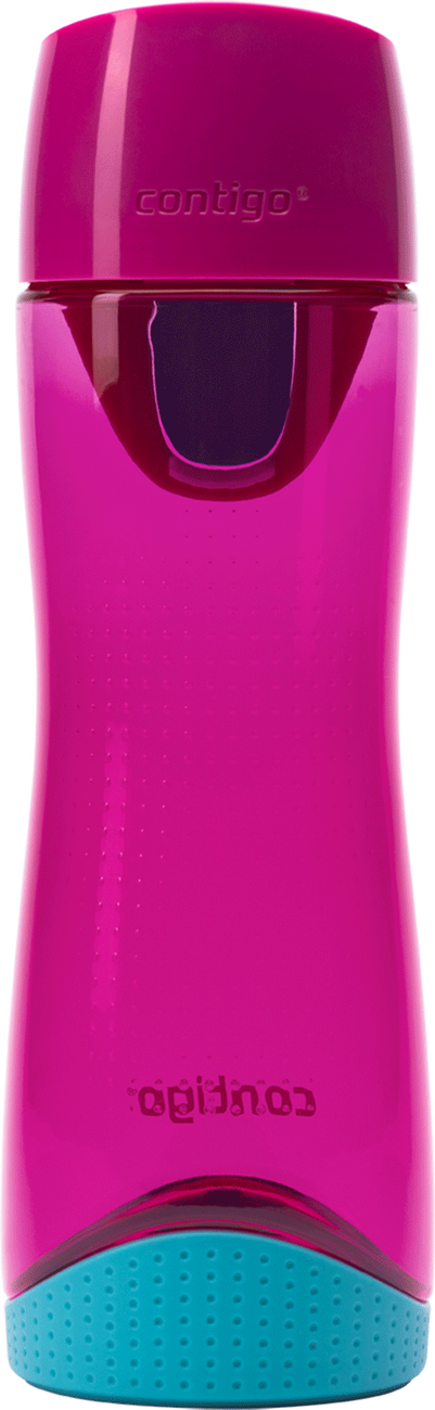 Butelka na wodę - Contigo Swish • 500ml • Magenta