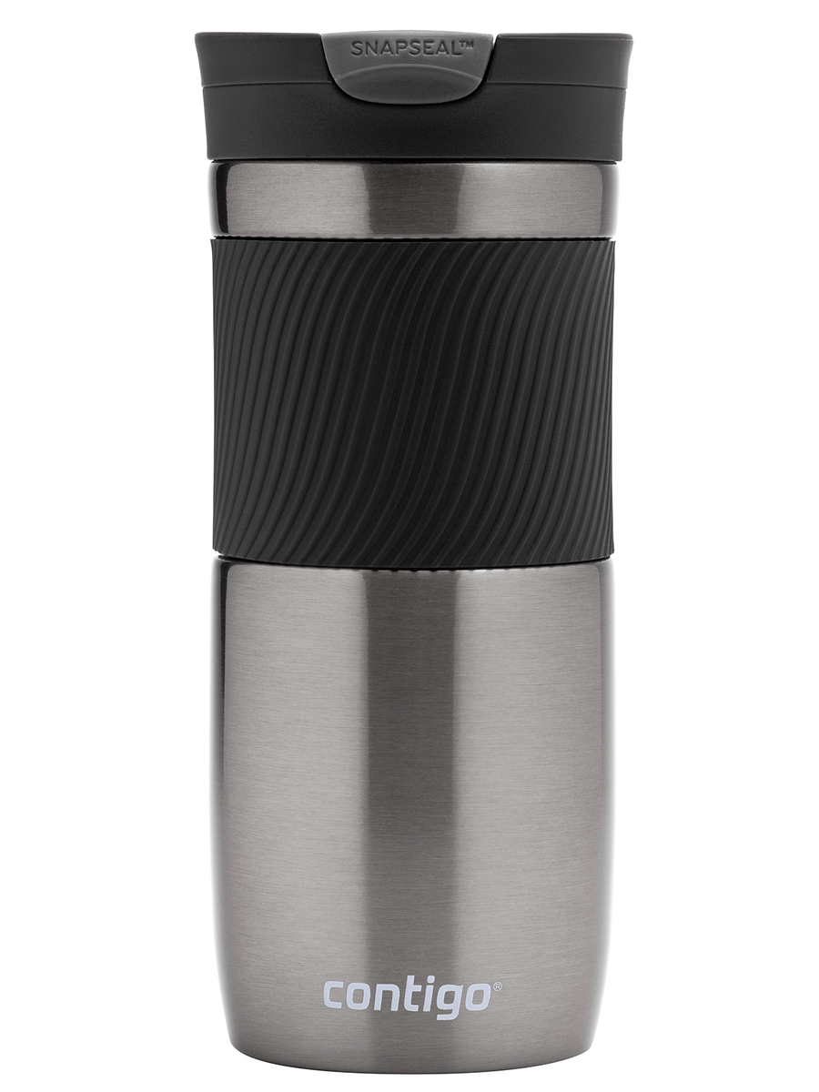 Kubek termiczny - Contigo Byron • 470ml • Gunmetal
