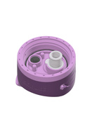 Butelka termiczna na wodę - Contigo Ashland 2.0 Chill • 720 ml • Violet