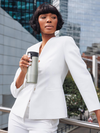 Kubek termiczny Contigo West Loop 3.0 470ml - Crystal Agave