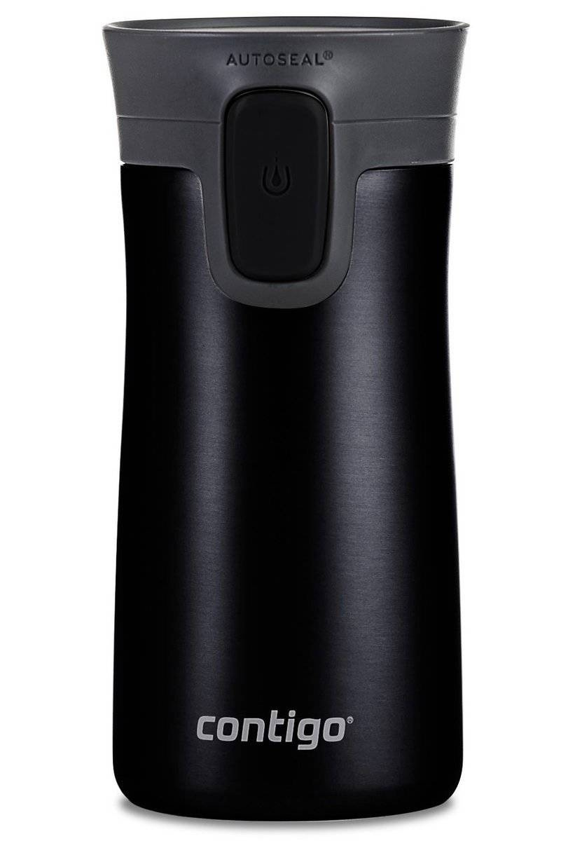 Kubek z grawerem indywidualnym - Contigo Pinnacle