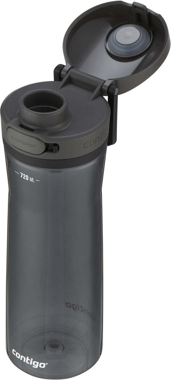 Butelka na wodę - Contigo Jackson 2.0 • 720ml • Tritan Licorice