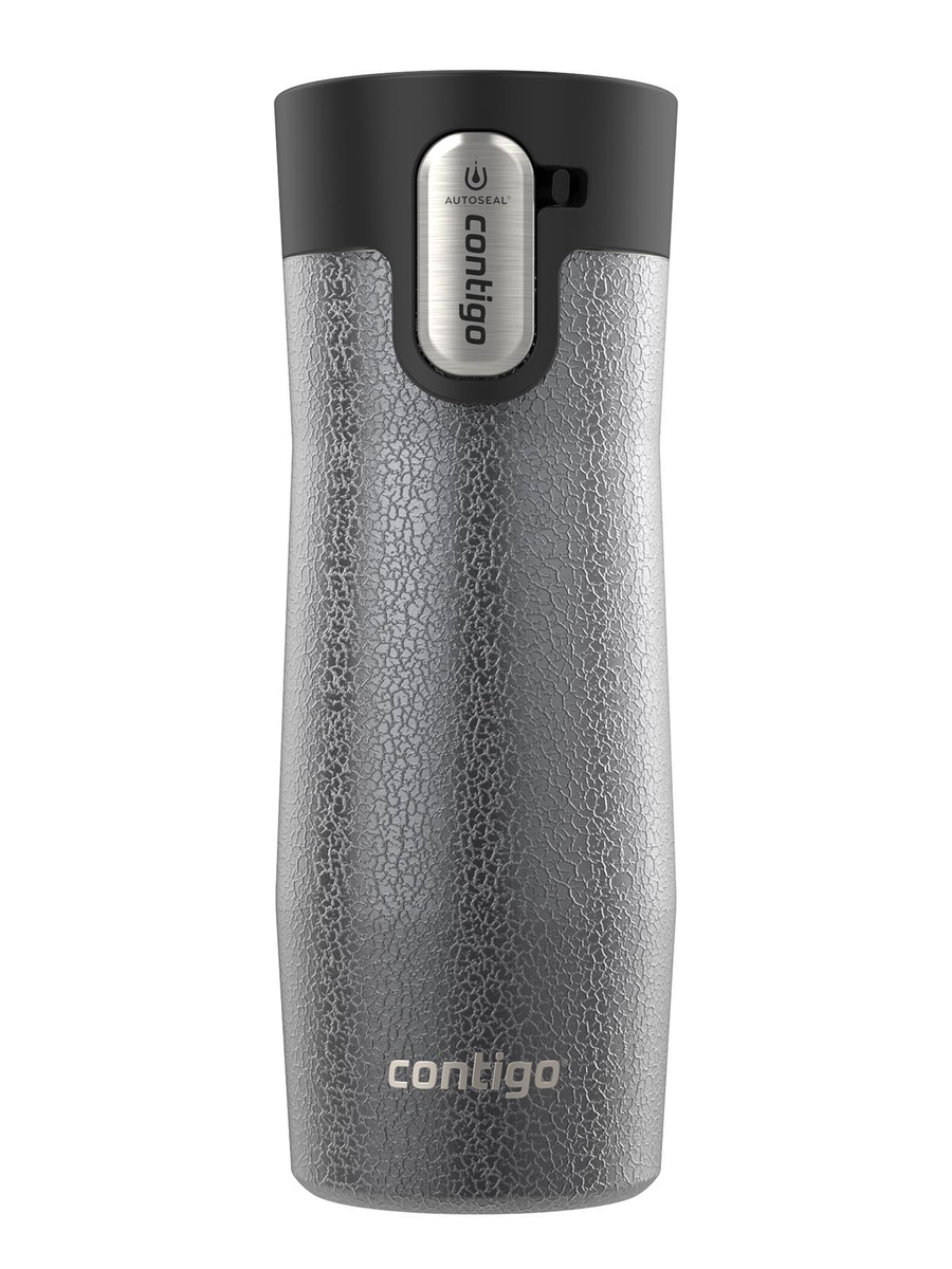 Kubek termiczny Contigo West Loop 3.0 470ml - Crystal Sake