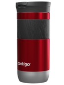 Kubek termiczny - Contigo Byron 2.0 • 470ml • Czerwony