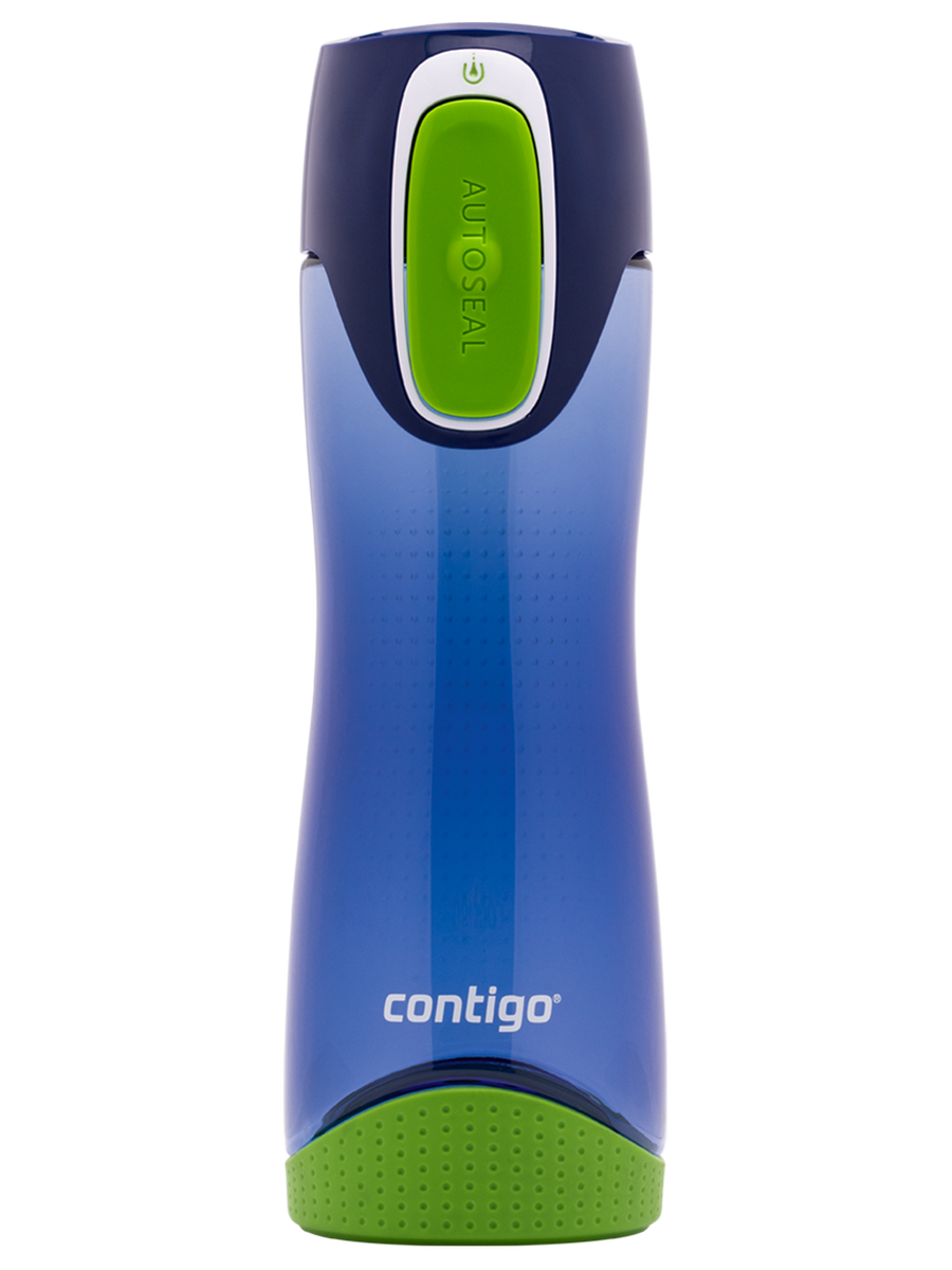 Butelka na wodę - Contigo Swish • 500ml • Cobalt Blue