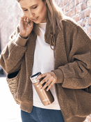 Kubek termiczny - Contigo Luxe • 360ml • White Zinfandel - powystawowy