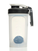 Shaker do odżywek/białka Contigo GO 2.0 590 ml - Salt