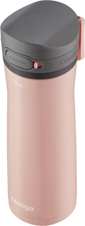 Butelka termiczna na wodę - Contigo Jackson Chill 2.0 • 590ml • Pink Lemo - powystawowa