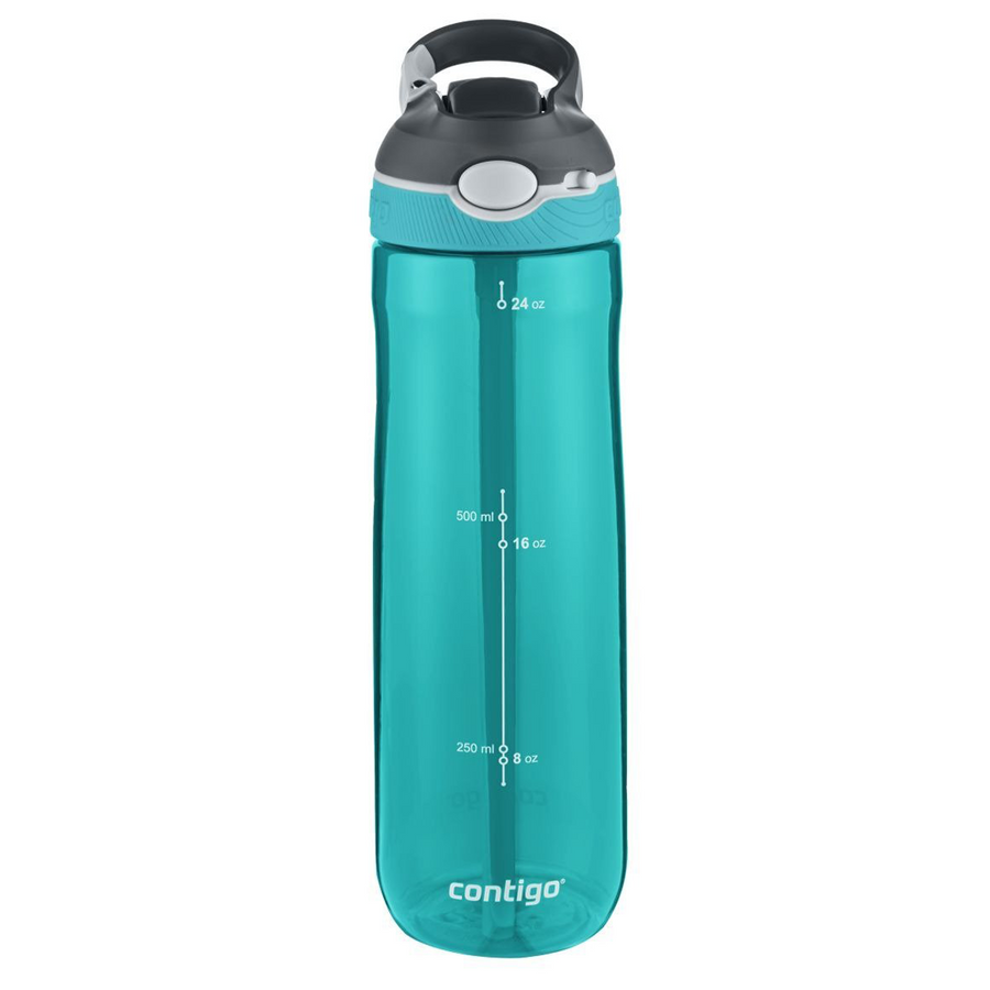 Butelka tritanowa na wodę - Contigo Ashland • 720ml • Scuba