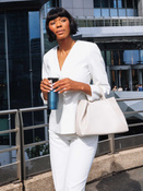 Kubek termiczny Contigo West Loop 3.0 470ml - Crystal Blueberry