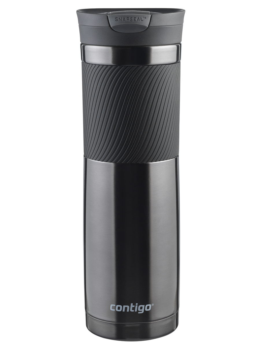 Kubek termiczny - Contigo Byron • 720ml • Gunmetal