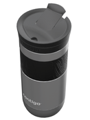 Kubek termiczny - Contigo Byron 2.0 • 470ml • Stainless Steel