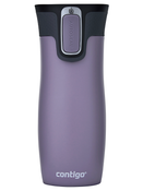Kubek termiczny Contigo West Loop 2.0 470ml - Dark Plum