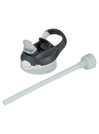 Butelka na wodę - Contigo Ashland • 720ml • Macaroon