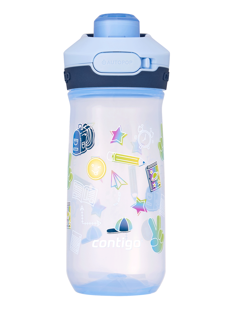 Butelka dla dzieci - Contigo Jessie • 420ml • Periw School