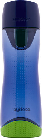 Butelka na wodę - Contigo Swish • 500ml • Cobalt Blue