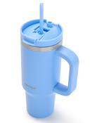 Kubek termiczny ze słomką Contigo Streeterville Tumbler 880 ml - Daydream