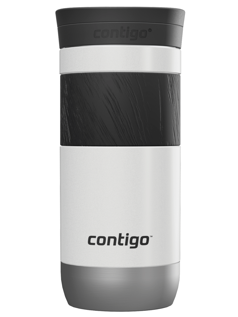 Kubek termiczny - Contigo Byron 2.0 • 470ml • Salt